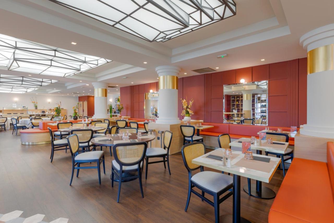 Mercure Lyon Est Villefontaine Kültér fotó