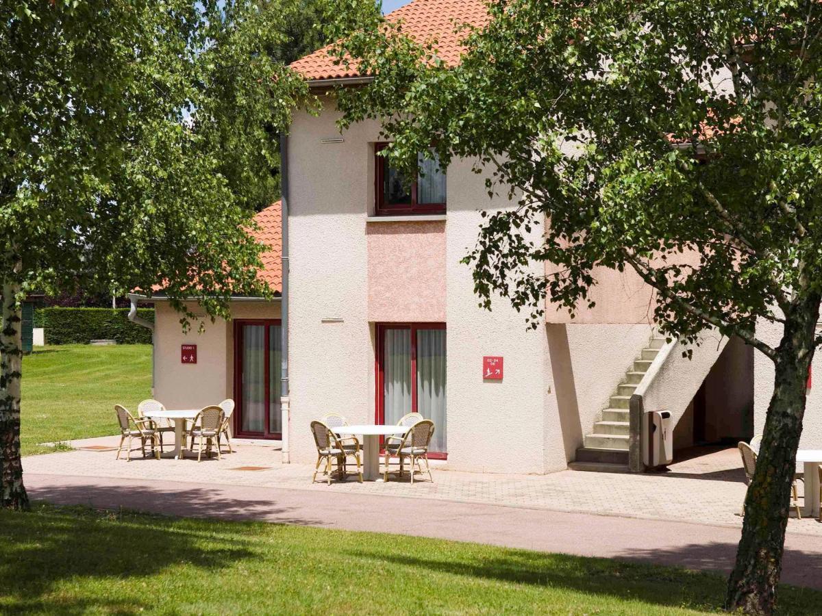 Mercure Lyon Est Villefontaine Kültér fotó