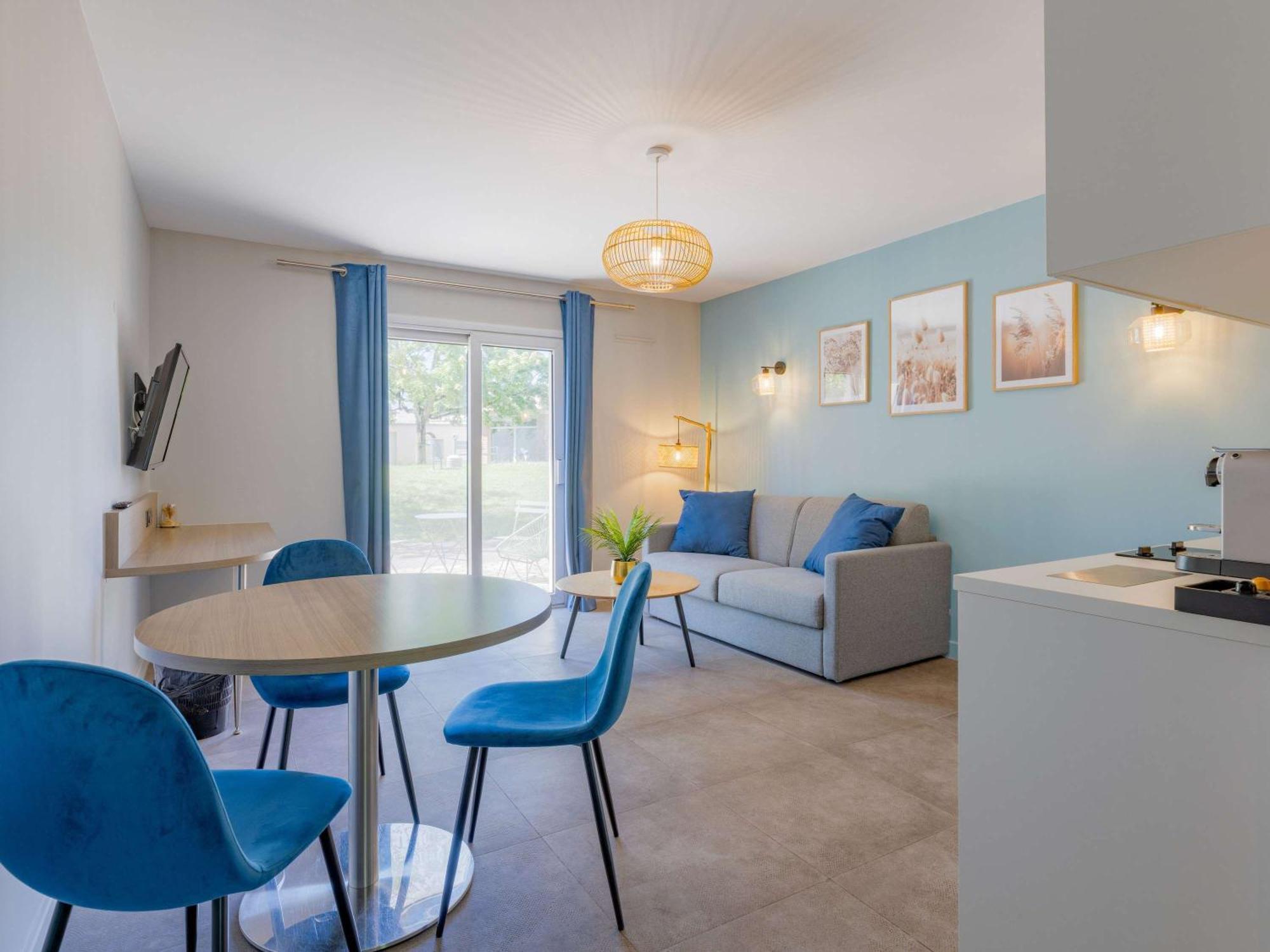 Mercure Lyon Est Villefontaine Kültér fotó
