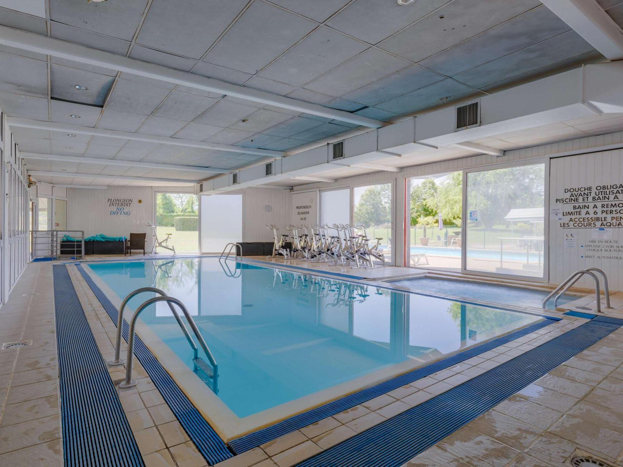 Mercure Lyon Est Villefontaine Kültér fotó