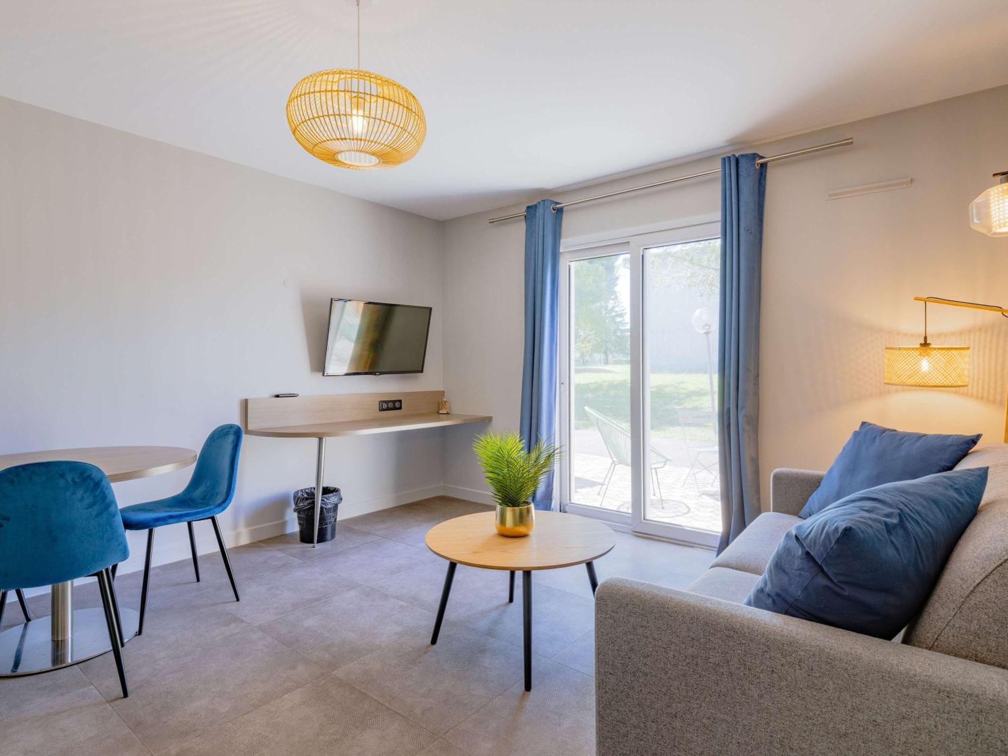Mercure Lyon Est Villefontaine Kültér fotó