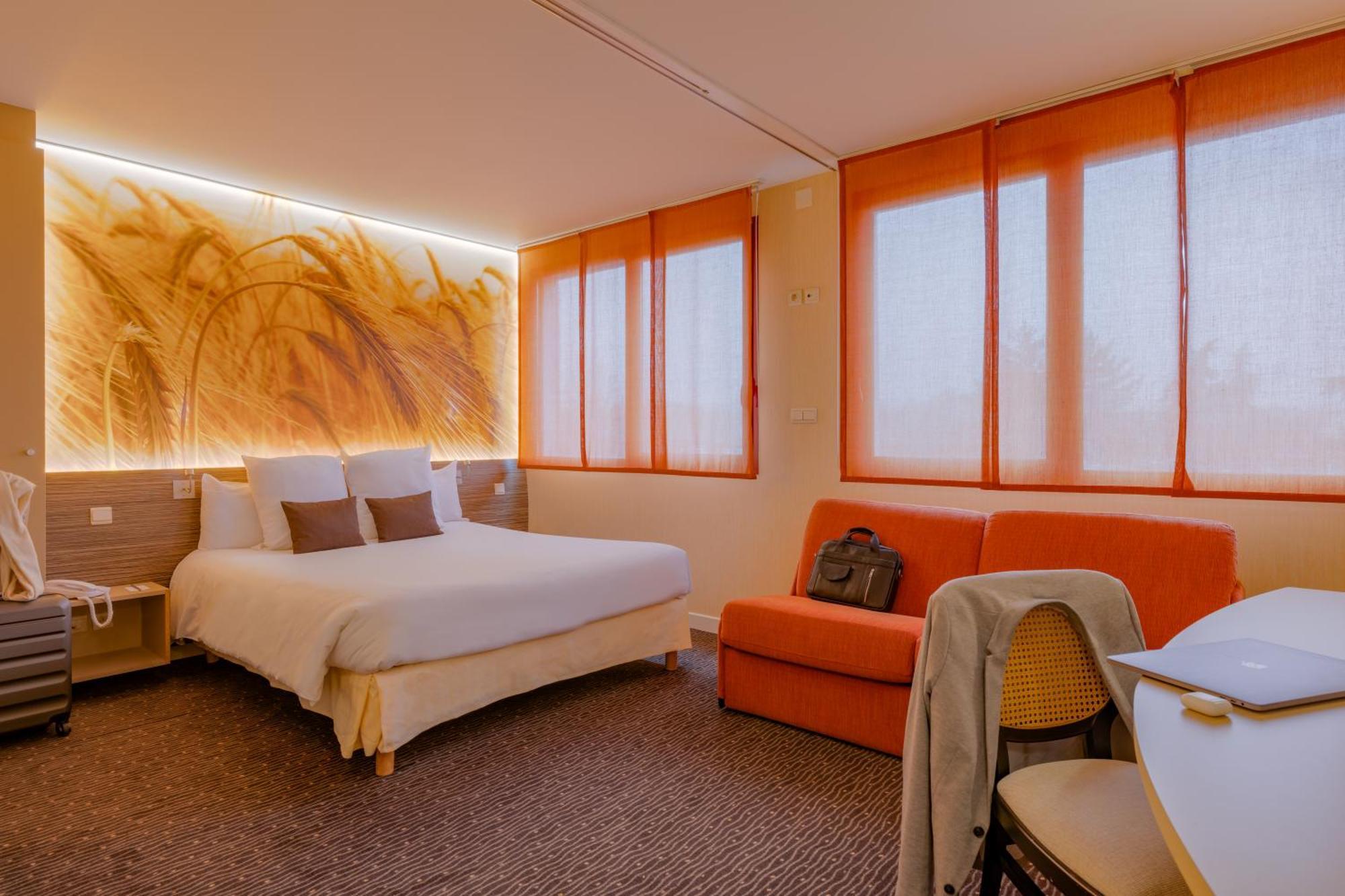 Mercure Lyon Est Villefontaine Kültér fotó
