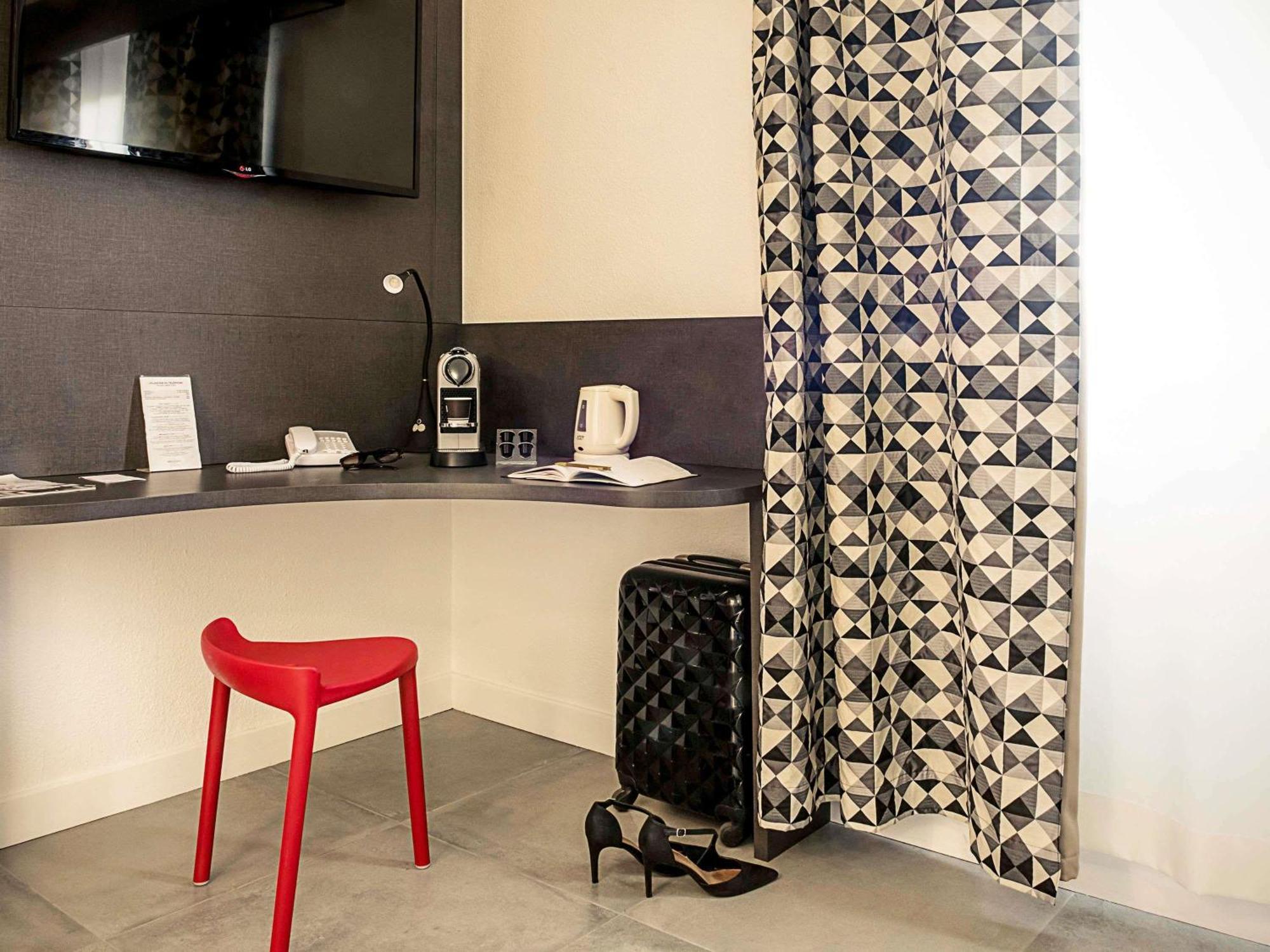 Mercure Lyon Est Villefontaine Kültér fotó