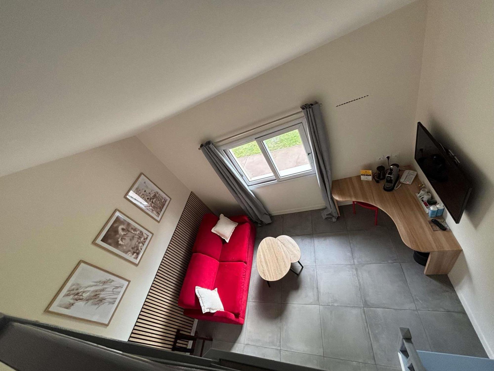 Mercure Lyon Est Villefontaine Kültér fotó