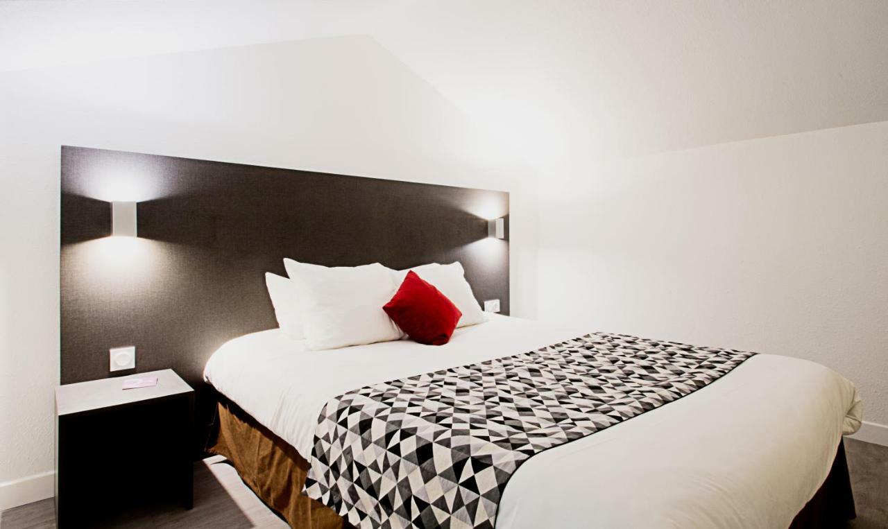 Mercure Lyon Est Villefontaine Kültér fotó